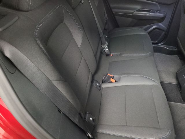 2026 – Chevrolet – Equinox EV