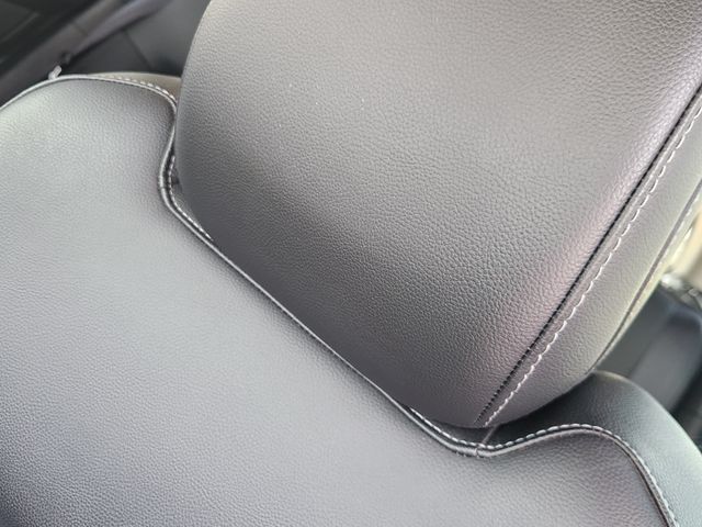 2024 Mazda CX-50 2.5 S Select Package Gray at Joe Myers Mazda Kia