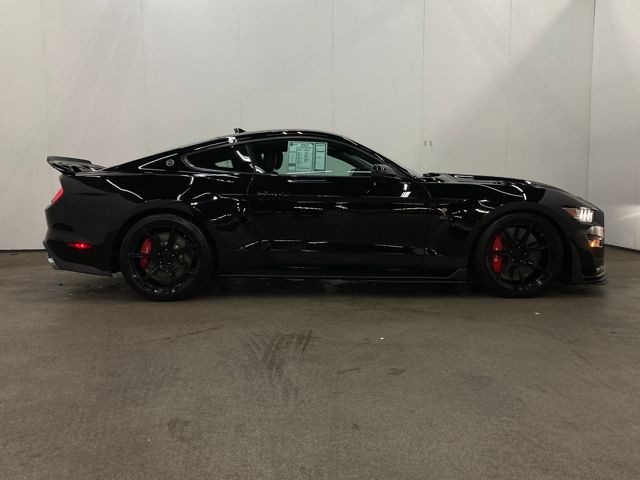 2020 Ford Mustang Shelby GT500 Fastback