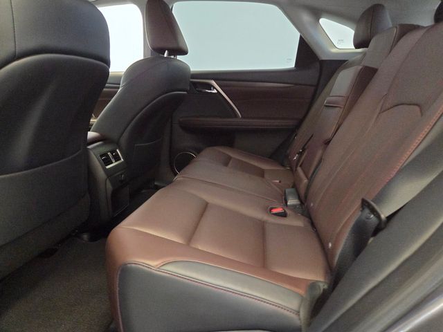 Used 2019 Gray Lexus 350 image 11