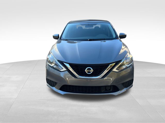 2019 Nissan Sentra S 4