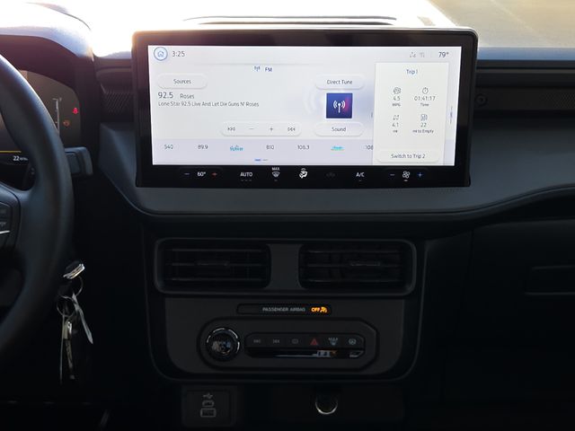 New 2026 White Ford XL image 12