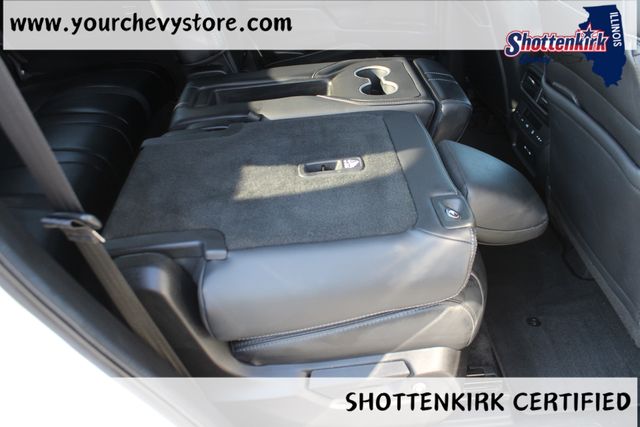 Used 2025 Honda Pilot SUV
