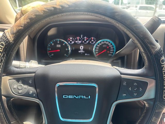 Used 2017 GMC Sierra 1500 Truck