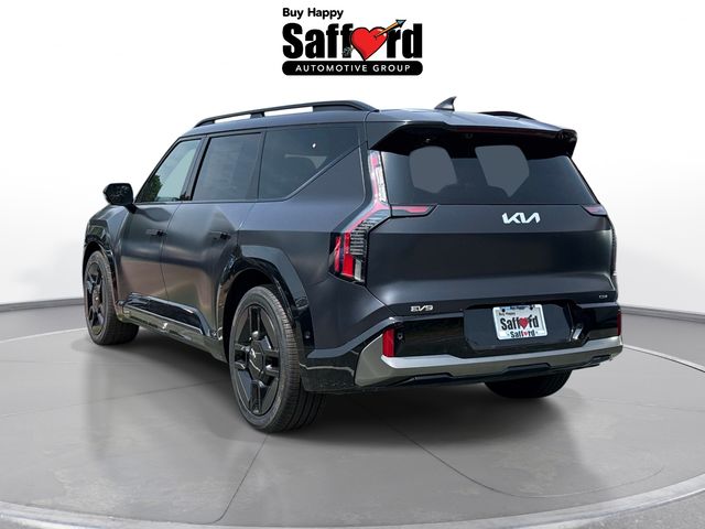New 2026  Kia GT-Line image 6