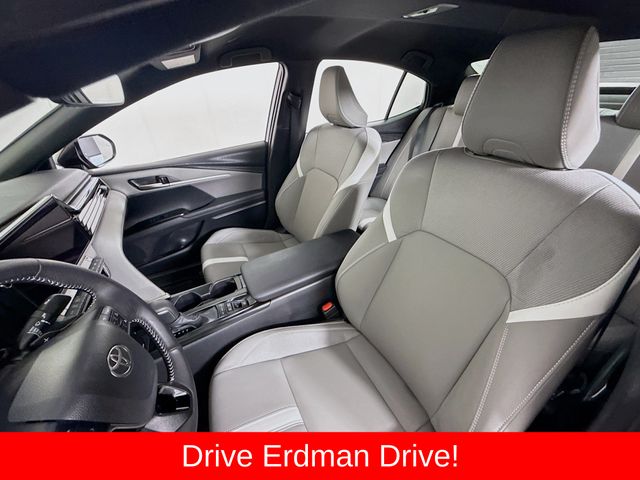 Used 2026 Toyota Camry Sedan