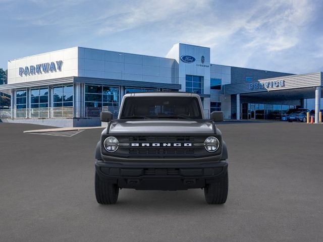 New 2025 Gray Ford Base image 6