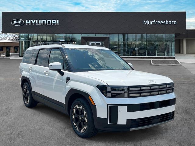 New 2027  Hyundai SEL image 3