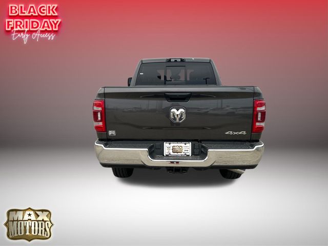 2024 Ram 3500 Tradesman 9