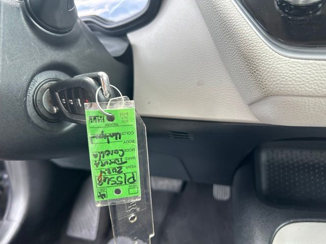 Used 2024 Toyota Corolla Sedan
