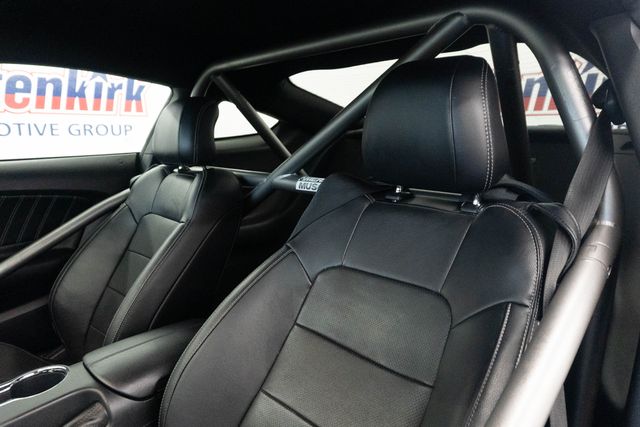 Used 2016 Ford Mustang Coupe