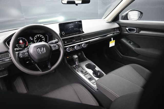 New 2026 Blue Honda LX image 22
