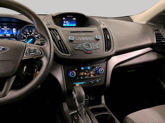 2018 Ford Escape SE Gray at Carlisle Cadillac Buick GMC