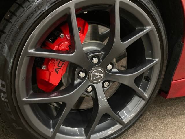 2023 Acura TLX SH-AWD Type S w/Perf. Wheel+Tire