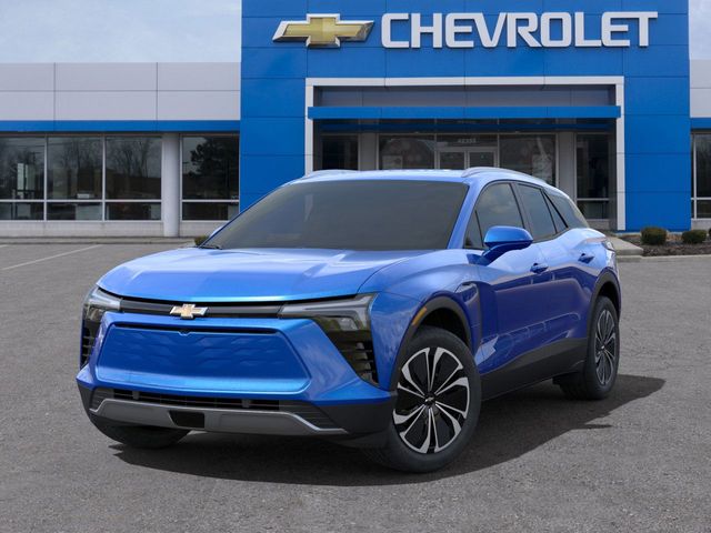 New 2025 Chevrolet Blazer EV For Sale in Livonia, MI
