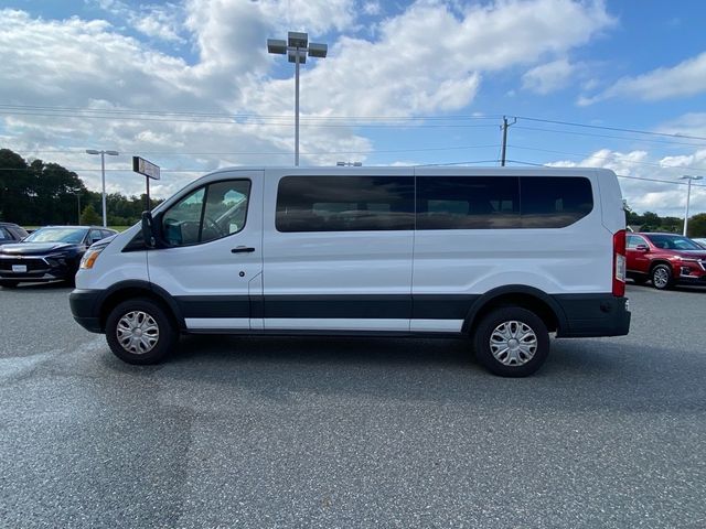 2019 Ford Transit-350 XLT 3