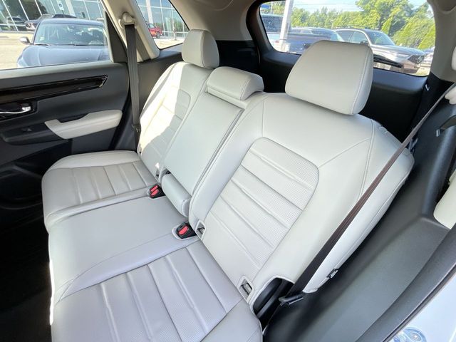 Used 2023 Honda CR-V SUV