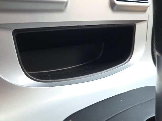 Used 2016 Ford Fiesta Sedan