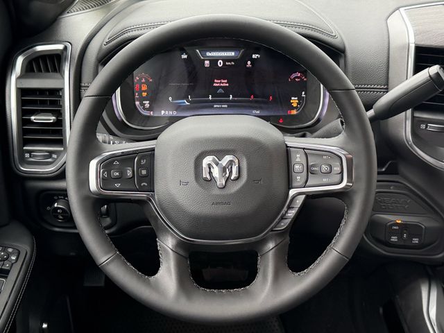 2026 Ram 2500 Laramie - 10
