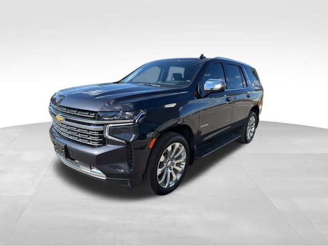 /2023 Chevrolet Tahoe