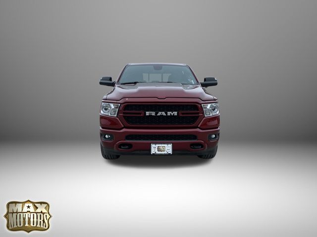 2023 Ram 1500 Big Horn/Lone Star 2