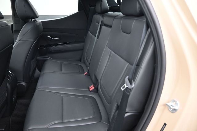 Used 2023 Hyundai Santa Cruz Truck