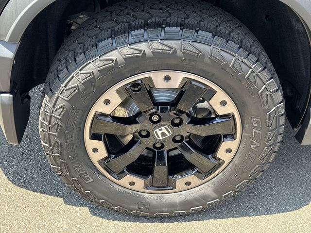New 2026 Honda Passport SUV