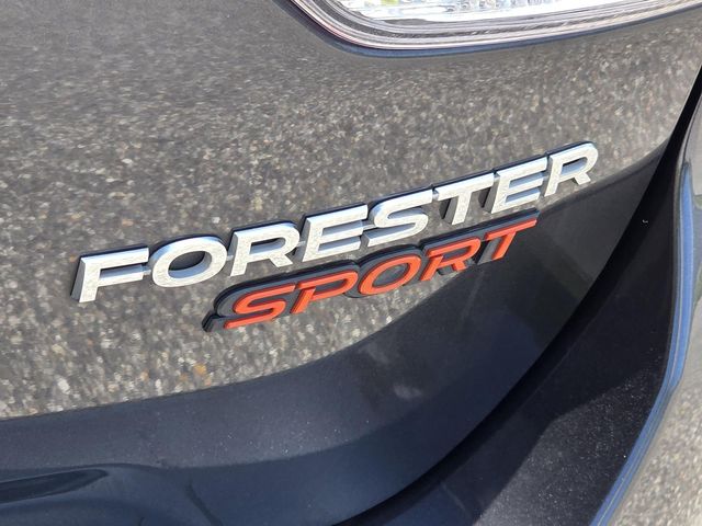 Used 2019 Subaru Forester SUV