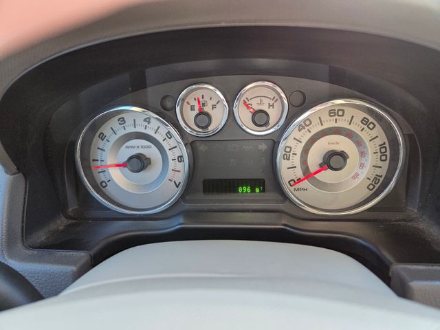 2010 Ford Edge Limited