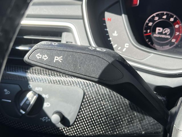 used 2018 Audi S4 car, priced at $24,200