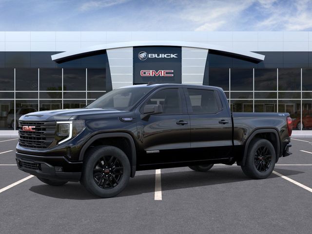 New 2026 Black GMC Elevation image 2