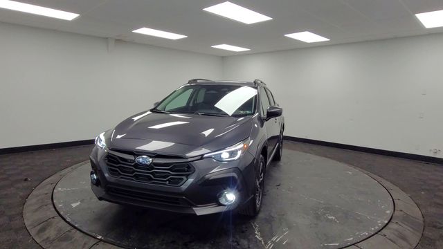 2026 – Subaru – Crosstrek