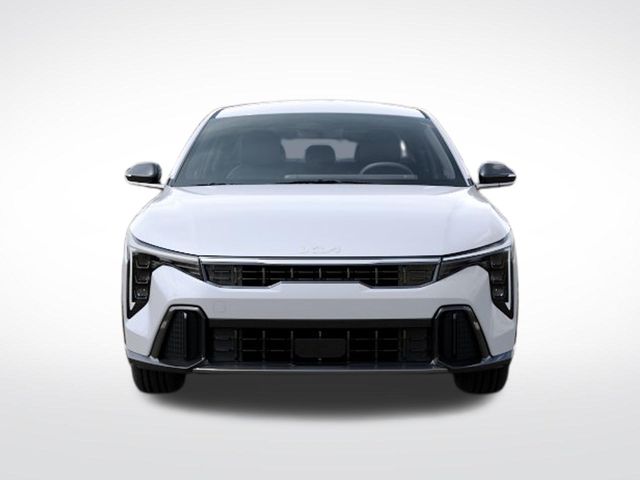 Photo 2 of 2026 Kia K4 GT-Line