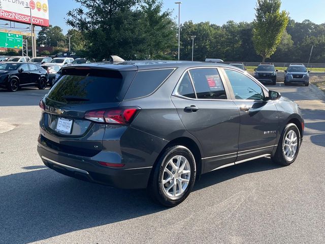 2023 Chevrolet Equinox LT 3