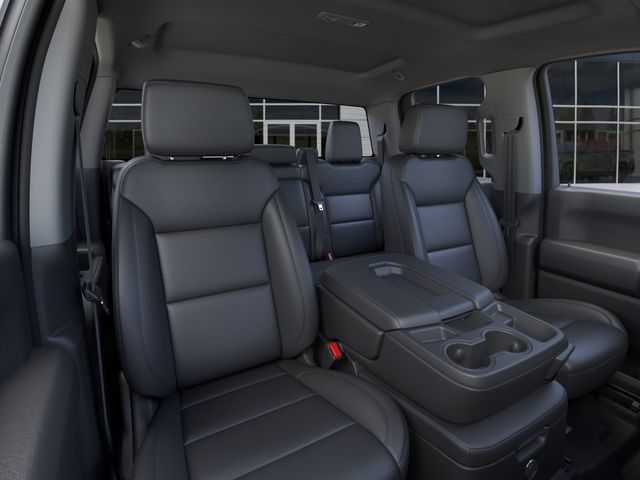 2026 GMC Sierra 1500 Pro:46056