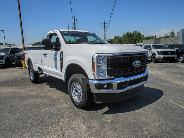 Photo of 2025 Ford F-250SD XL in Dallas, GA 2025 Ford F-250SD XL  166845