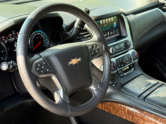 Used 2016 Chevrolet Suburban SUV