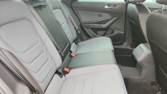 2026 Volkswagen Jetta GLI