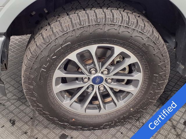 2020 Ford F-150 - Image 31