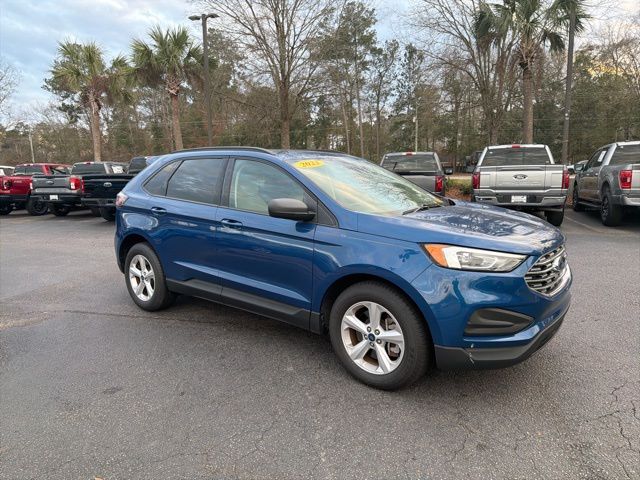 2022 Ford Edge SE AWD