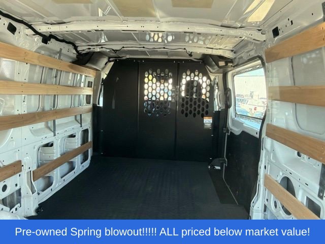 Used 2025 White Ford XL image 15