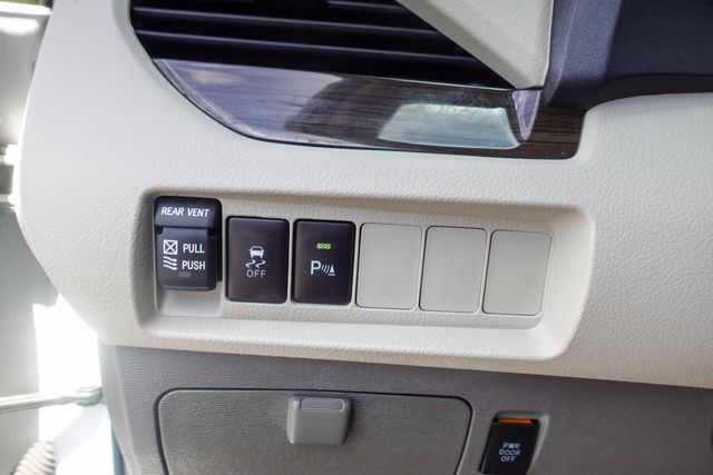 used 2019 Toyota Sienna car, priced at $31,000