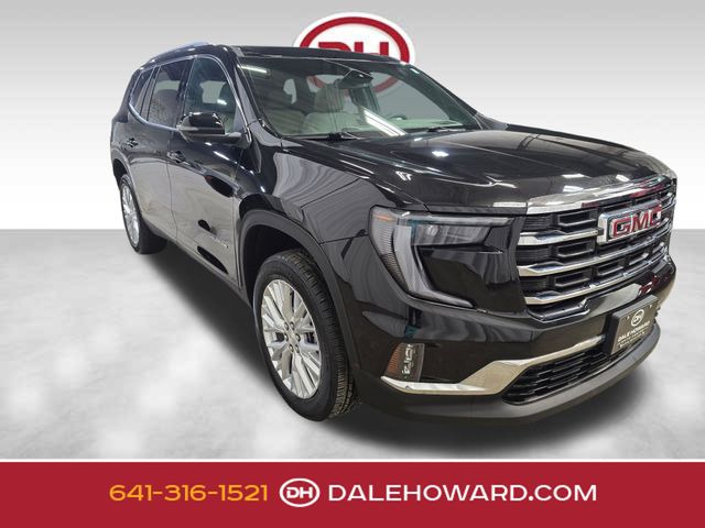 2024 GMC Acadia Elevation AWD