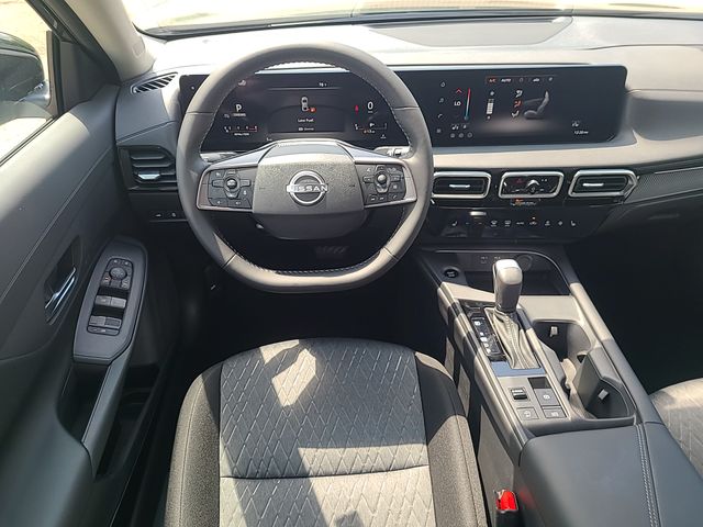 New 2026 Nissan Sentra Sedan