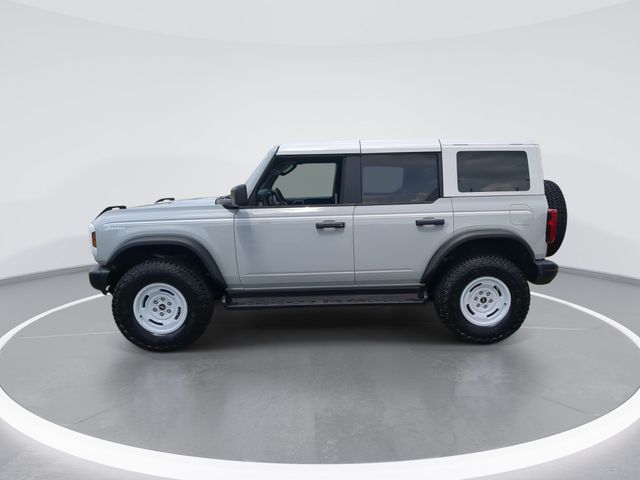 New 2026 Avalanche Ford Heritage Edition image 5
