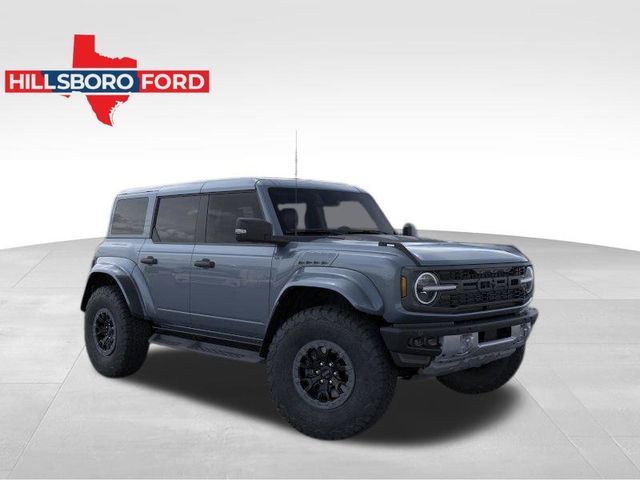 2024 Ford Bronco Raptor 7