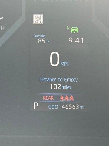 Used 2023 Toyota Tundra Truck