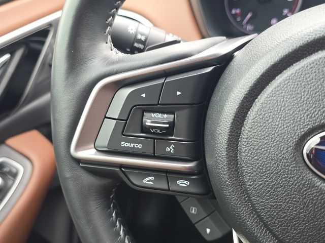 2020 Subaru Outback Touring XT:168872A