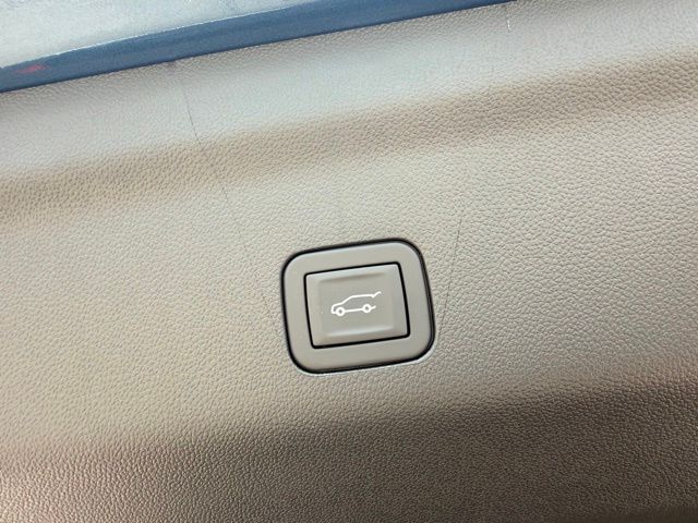 New 2026 GMC Yukon XL SUV
