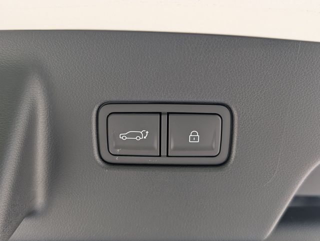 2026 Hyundai Palisade Calligraphy White at Baytown Hyundai